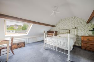 Bedroom- click for photo gallery